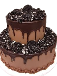 Oreo Cake