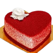Red Velvet Cake